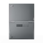 T1A Lenovo ThinkPad X1 Yoga Gen 8 Refurbished Intel® Core™ i5 i5-1345U Hybrid (2-i-1) 35,6 cm (14") Pekskärm WUXGA 32 GB LPDDR5-SDRAM 512 GB SSD Windows 11 Pro Grå - Bild 11