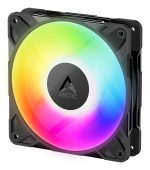 ARCTIC Freezer P12 Pro A-RGB Datorväska Fan 12 cm Svart, Vit 1 styck