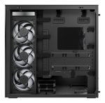 ARCTIC Xtender (Mirror Black) Midi Tower Svart - Bild 6
