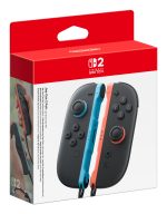 Nintendo Joy-Con 2 Svart, Blå, Röd Bluetooth Joystick Analog / Digital Nintendo Switch 2 - Bild 6