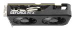 ASUS Dual -RTX5050-O8G NVIDIA GeForce RTX 5050 8 GB GDDR6 - Bild 10