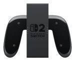 Nintendo 10015098 tillbehör till spelkontroll Kontrollgrepp