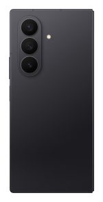 Samsung SM-F966BZKBEUB smarttelefoner 20,3 cm (8") Android 16.0 5G 12 GB 256 GB 4400 mAh Svart - Bild 3