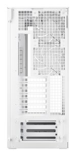 ARCTIC Xtender (White) Midi Tower Vit - Bild 7