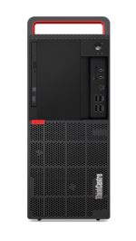 T1A Lenovo ThinkCentre M920t Refurbished Intel® Core™ i7 i7-9700 16 GB DDR4-SDRAM 256 GB SSD Windows 11 Pro Tower PC Svart