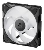 ARCTIC P14 Pro A-RGB Datorväska Fan 14 cm Svart 1 styck - Bild 3