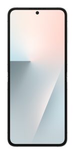 Samsung SM-F761BZWHEUB smarttelefoner 17 cm (6.7") 5G 8 GB 256 GB 4000 mAh Vit - Bild 3