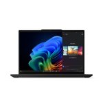 Lenovo ThinkPad T14s Gen 6 (Intel) Intel Core Ultra 5 225U Bärbar dator 35,6 cm (14") WUXGA 16 GB LPDDR5x-SDRAM 512 GB SSD Wi-Fi 6E (802.11ax) Windows 11 Pro tyska Svart - Bild 2