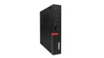 T1A Lenovo ThinkCentre M720q Refurbished Intel® Core™ i5 i5-8400T 8 GB DDR4-SDRAM 512 GB SSD Windows 11 Pro Mini PC Mini-PC Svart - Bild 2
