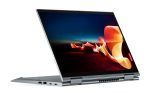 T1A Lenovo X1 Yoga 6th Gen Refurbished Intel® Core™ i5 i5-1145G7 Hybrid (2-i-1) 35,6 cm (14") Pekskärm WUXGA 32 GB LPDDR4x-SDRAM 512 GB SSD Wi-Fi 6 (802.11ax) Windows 11 Pro Grå - Bild 3