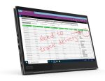 T1A Lenovo ThinkPad X1 Yoga Gen 5 Refurbished Intel® Core™ i5 i5-10310U Ultraportabel 35,6 cm (14") Pekskärm Full HD 16 GB LPDDR3-SDRAM 512 GB SSD Windows 11 Pro Grå - Bild 3