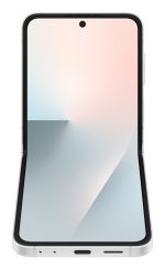 Samsung SM-F761BZWHEUB smarttelefoner 17 cm (6.7") 5G 8 GB 256 GB 4000 mAh Vit - Bild 5