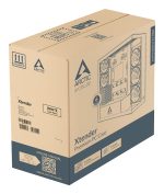 ARCTIC Xtender (White) Midi Tower Vit - Bild 9
