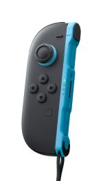 Nintendo 10015100 spelkonsoler Svart, Blå, Röd Bluetooth Joystick Analog / Digital Nintendo Switch 2