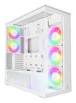 ARCTIC Xtender (White) Midi Tower Vit