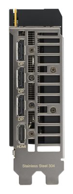 ASUS Dual -RTX5050-O8G NVIDIA GeForce RTX 5050 8 GB GDDR6 - Bild 12