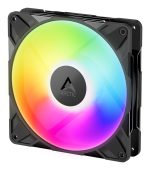 ARCTIC P14 Pro A-RGB Datorväska Fan 14 cm Svart 1 styck