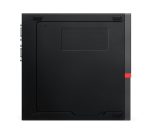 T1A Lenovo ThinkCentre M920q Refurbished Intel® Core™ i5 i5-8500T 16 GB DDR4-SDRAM 256 GB SSD Windows 11 Pro Mini PC PC Svart - Bild 2