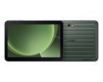 Samsung Galaxy Tab Active5 Pro SM-X350N Qualcomm Snapdragon 128 GB 25,6 cm (10.1") 6 GB Wi-Fi 6 (802.11ax) Grön - Bild 7