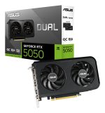 ASUS Dual -RTX5050-O8G NVIDIA GeForce RTX 5050 8 GB GDDR6 - Bild 14