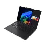 Lenovo ThinkPad T14s Gen 6 (Intel) Intel Core Ultra 5 225U Bärbar dator 35,6 cm (14") WUXGA 16 GB LPDDR5x-SDRAM 512 GB SSD Wi-Fi 6E (802.11ax) Windows 11 Pro tyska Svart - Bild 8