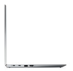 T1A Lenovo X1 Yoga 6th Gen Refurbished Intel® Core™ i5 i5-1145G7 Hybrid (2-i-1) 35,6 cm (14") Pekskärm WUXGA 32 GB LPDDR4x-SDRAM 512 GB SSD Wi-Fi 6 (802.11ax) Windows 11 Pro Grå - Bild 4