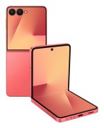 Samsung SM-F766BZRHEUB smarttelefoner 17,3 cm (6.8") 5G 12 GB 512 GB 4300 mAh Korall