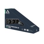 ARCTIC Liquid Freezer III Pro 420 Processor Vätskekylningskit 12 cm Svart 1 styck - Bild 6
