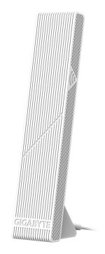 GIGABYTE X870 AORUS STEALTH ICE AMD X870 AM5-sockel ATX - Bild 7