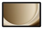Samsung Galaxy Tab A9+ Qualcomm Snapdragon 128 GB 27,9 cm (11") 6 GB Wi-Fi 5 (802.11ac) Android 13 Silver - Bild 2