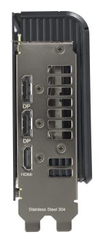 ASUS Prime Radeon RX 9060 XT O16G AMD 16 GB GDDR6 - Bild 8