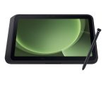 Samsung Galaxy Tab Active5 Pro SM-X350N Qualcomm Snapdragon 128 GB 25,6 cm (10.1") 6 GB Wi-Fi 6 (802.11ax) Grön - Bild 24