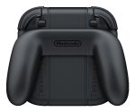 Nintendo 10015098 tillbehör till spelkontroll Kontrollgrepp - Bild 2