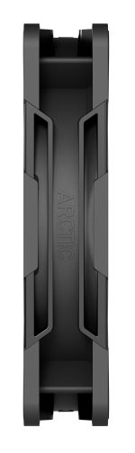 ARCTIC Freezer P12 Pro A-RGB Datorväska Fan 12 cm Svart, Vit 1 styck - Bild 4