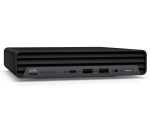 T1A HP ProDesk 600 G6 Refurbished Intel® Core™ i5 i5-10500T 16 GB DDR4-SDRAM 256 GB SSD Windows 11 Pro Mini PC Mini-PC Svart - Bild 3