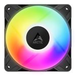 ARCTIC Freezer P12 Pro A-RGB Datorväska Fan 12 cm Svart, Vit 1 styck - Bild 3