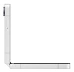 Samsung SM-F761BZWHEUB smarttelefoner 17 cm (6.7") 5G 8 GB 256 GB 4000 mAh Vit - Bild 7