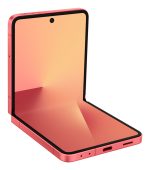 Samsung SM-F766BZRHEUB smarttelefoner 17,3 cm (6.8") 5G 12 GB 512 GB 4300 mAh Korall - Bild 2