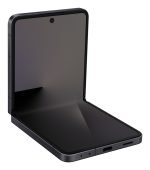 Samsung SM-F766BZKHEUB smarttelefoner 17,3 cm (6.8") 5G 12 GB 512 GB 4300 mAh Svart