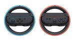 Nintendo 10015099 tillbehör till spelkontroll Rattmodifikation - Bild 2