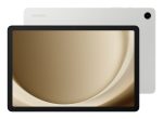 Samsung Galaxy Tab A9+ SM-X216R 5G Qualcomm Snapdragon LTE-TDD & LTE-FDD 128 GB 27,9 cm (11") 6 GB Wi-Fi 5 (802.11ac) Android 13 Silver