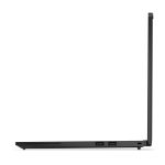 Lenovo ThinkPad T14s Gen 6 (Intel) Intel Core Ultra 5 225U Bärbar dator 35,6 cm (14") WUXGA 16 GB LPDDR5x-SDRAM 512 GB SSD Wi-Fi 6E (802.11ax) Windows 11 Pro tyska Svart - Bild 4